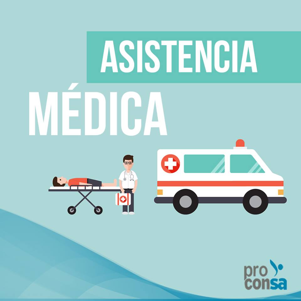 Asistencia Médica